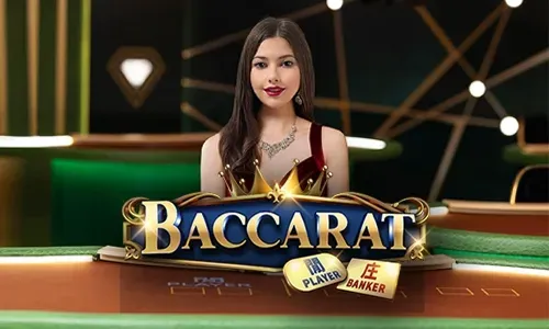 Top Strategies for Live Baccarat